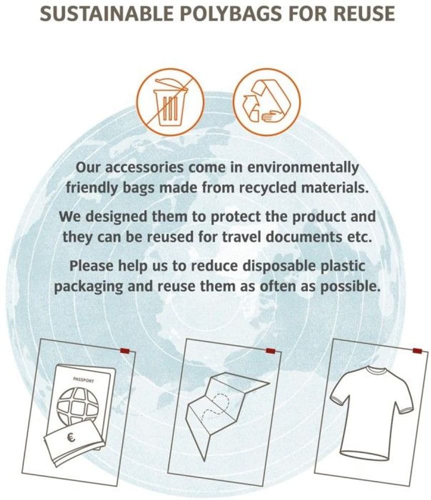 Trip Box S Black, view: 5