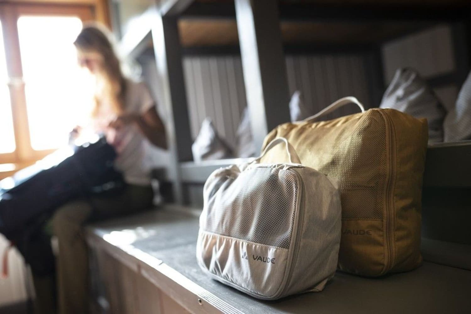 Trip Box S Black, view: 4