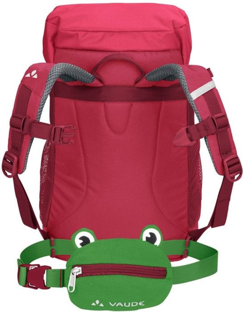 Kids Ayla 6 Bright Pink, view: 1