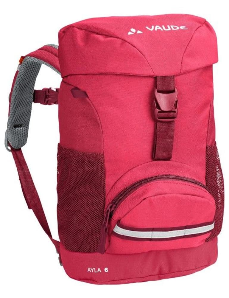 Kids Ayla 6 Bright Pink, view: 0