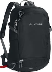 Wizard Ryggsekk 30 + 4 L Svart - view: 0