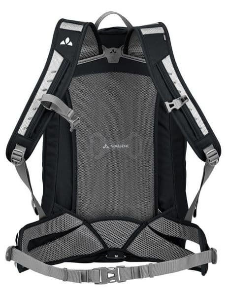 Wizard 24+4L Black, view: 1