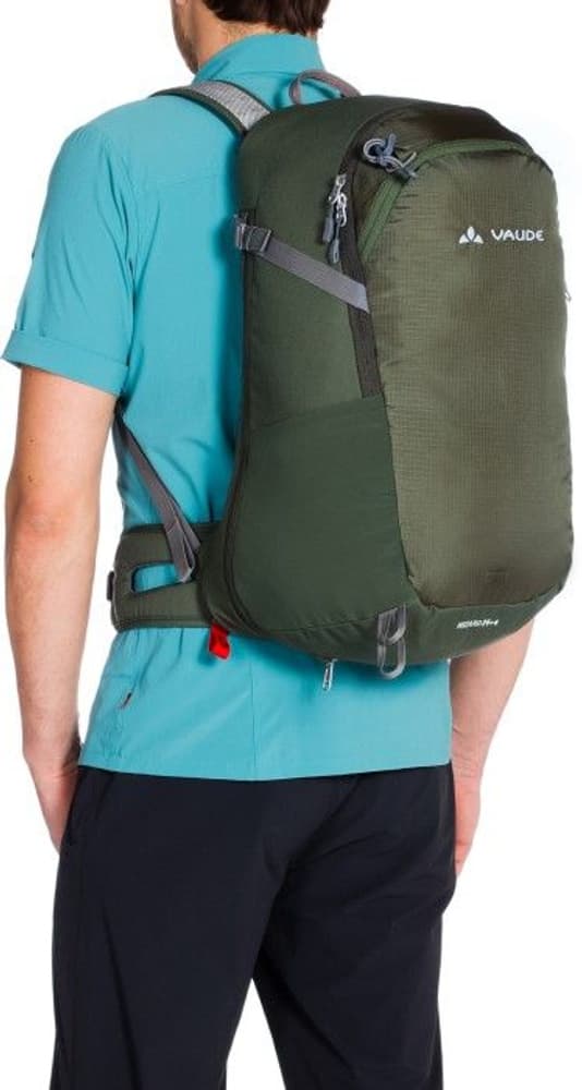 Wizard 24+4 Indian Red, view: 4