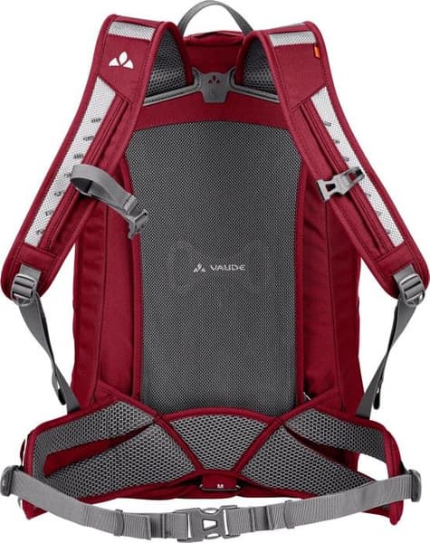 Wizard 24+4 Indian Red, view: 1