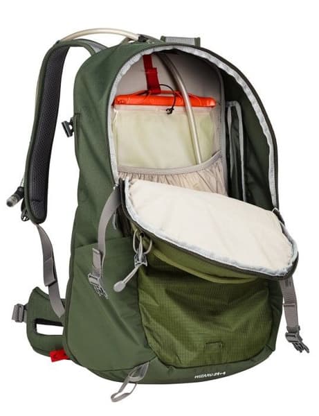 Wizard 24+4L Black, view: 4