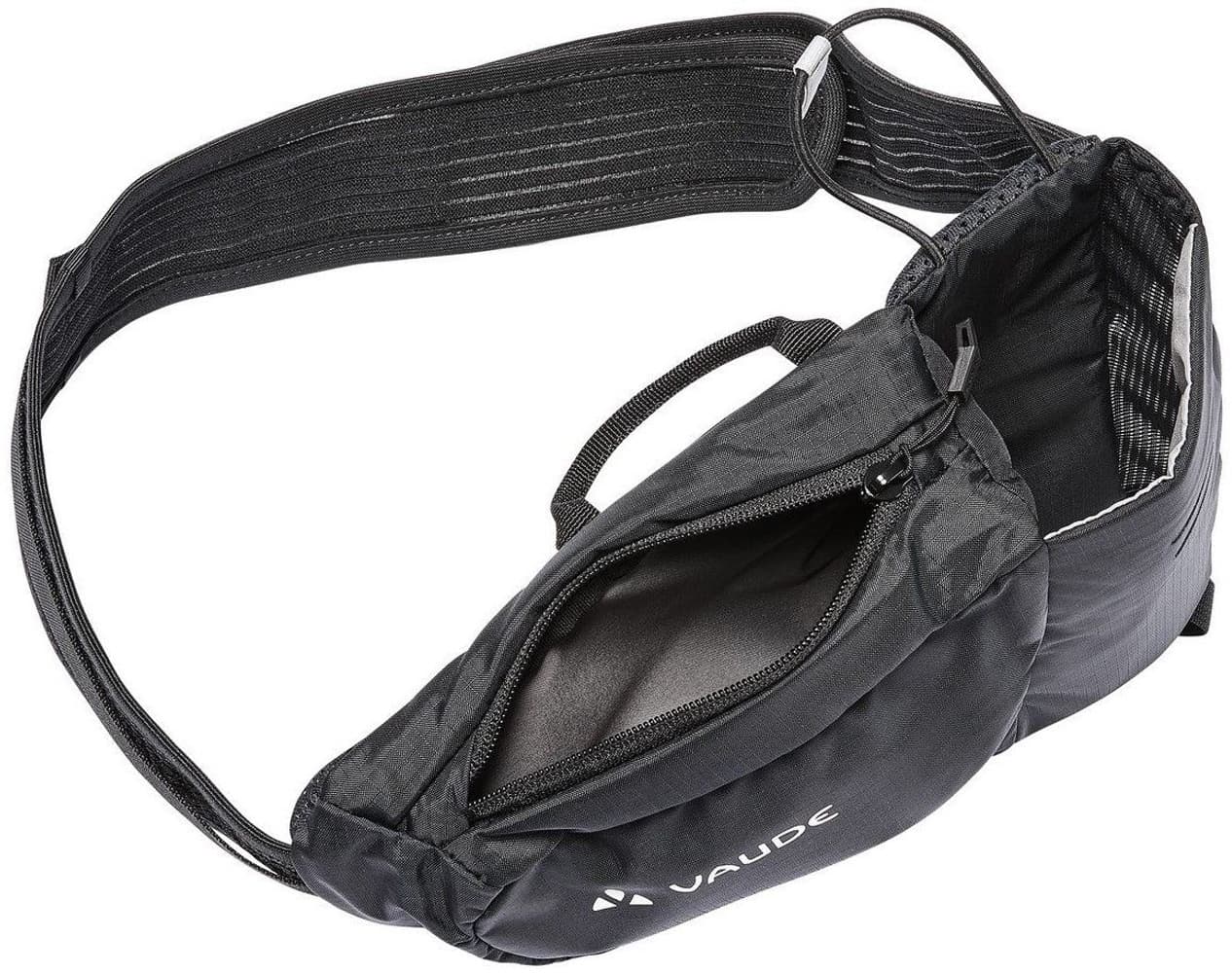 Attendant Black, view: 1