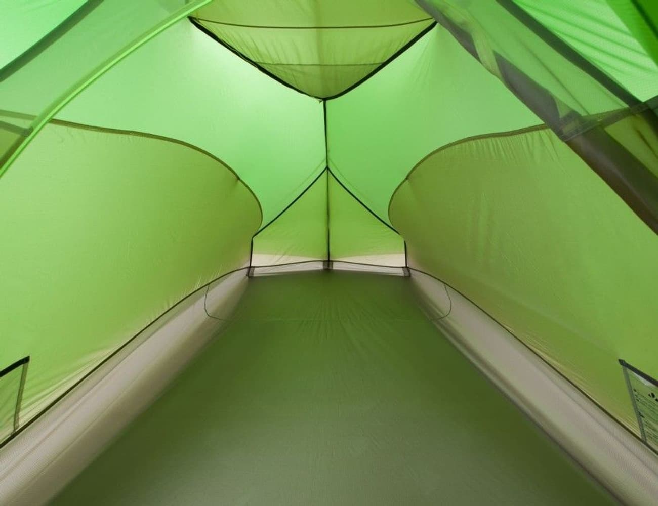 Hogan SUL 2P Cress Green, view: 1