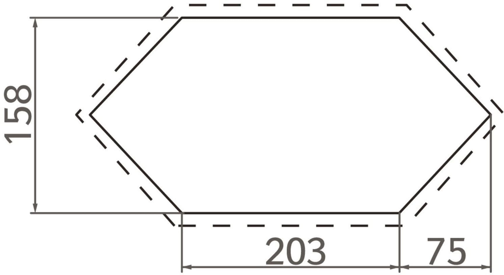 FP Mark UL 3P Bark, view: 1