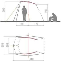 Drive Wing Linen - view: 1