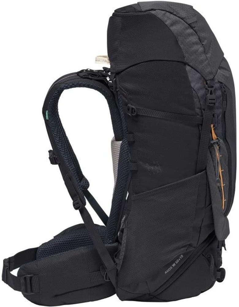 W's Avox 60+10 Black, view: 2