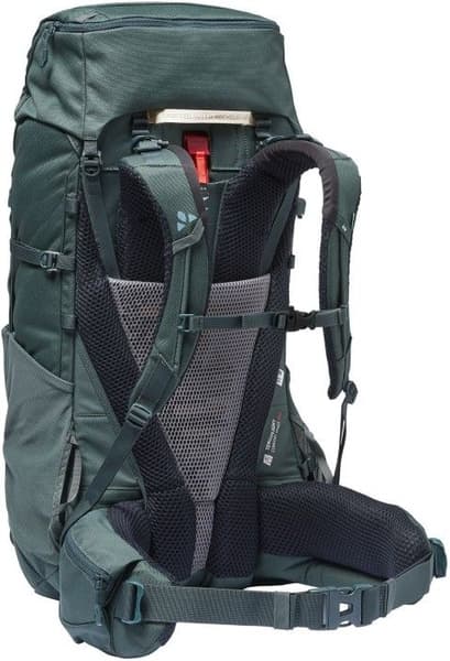 W's Avox 60+10 Dark Forest, view: 1