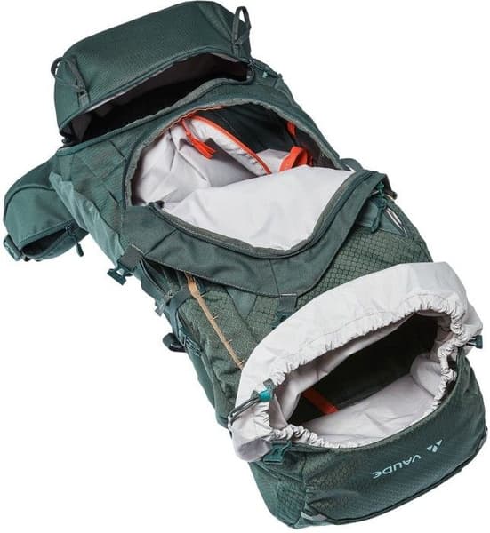 W's Avox 60+10 Dark Forest, view: 3