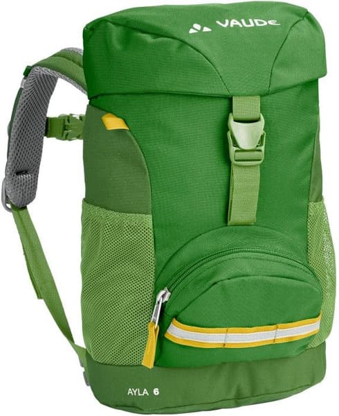Kids Ayla 6L Parrot Green, view: 0