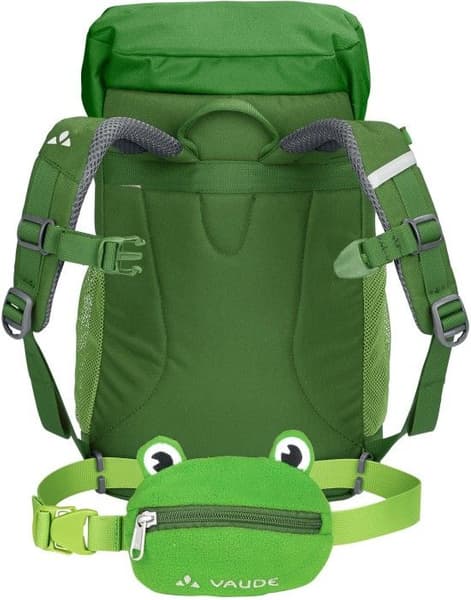 Kids Ayla 6L Parrot Green, view: 1