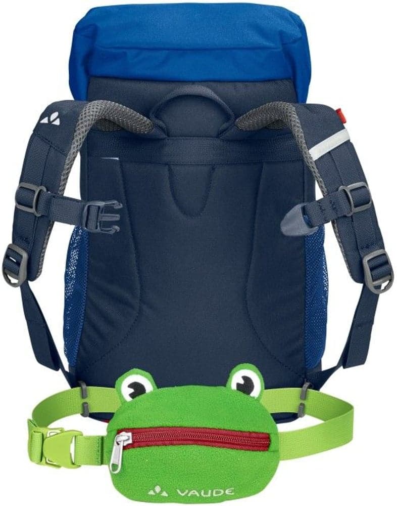 Kids Ayla 6L Blue, view: 1