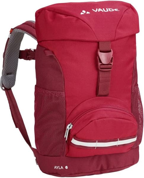 Kids Ayla 6L Crocus, view: 0