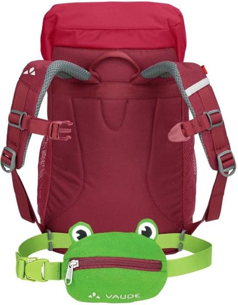 Kids Ayla 6L Crocus, view: 1