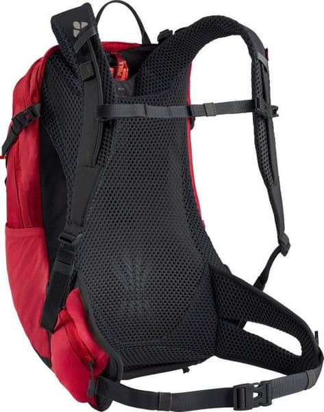 Tremalzo 16 Indian Red, view: 1