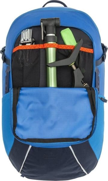 Tremalzo 16 Indian Red, view: 3