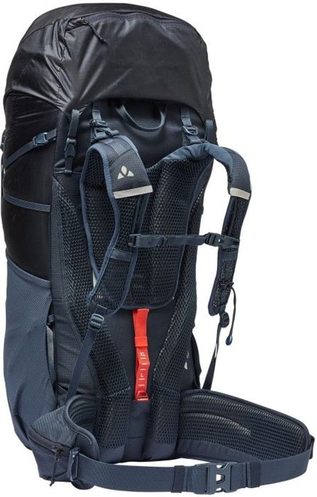 W's Zerum 44+ Eclipse, view: 1