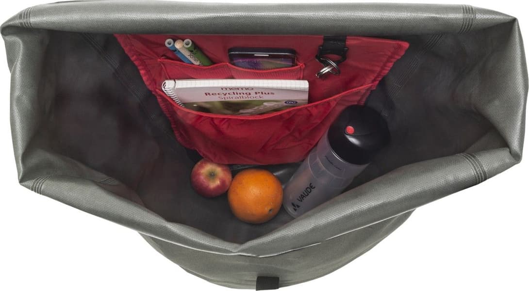 Clubride II Phantom Black, view: 2