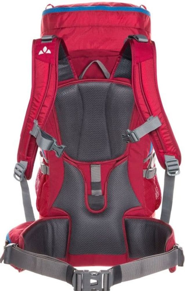 Hidalgo -nuorten rinkka 42 + 8 l, view: 6