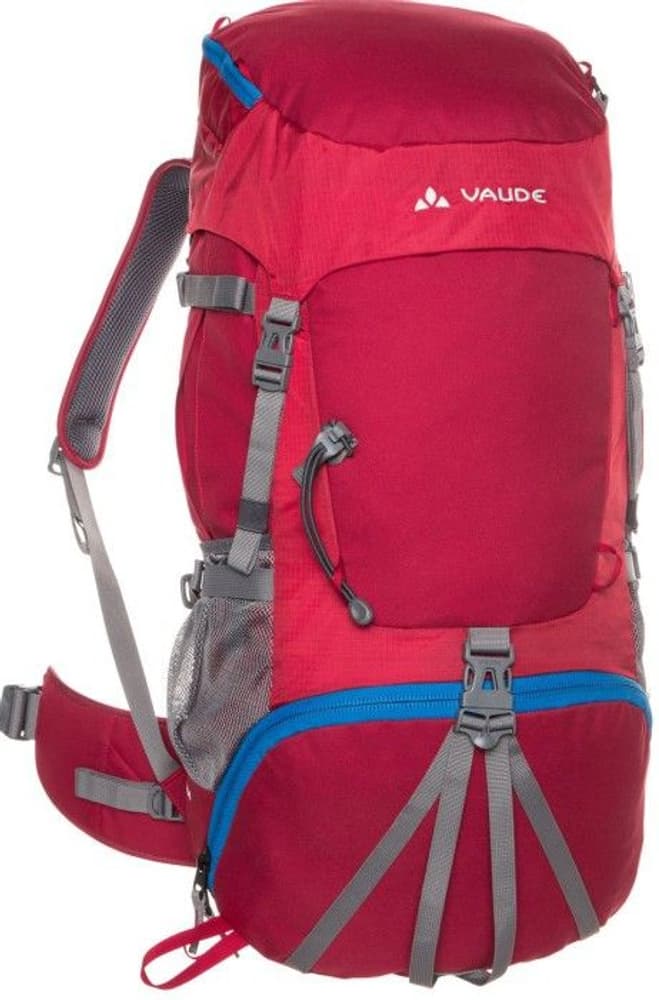 Hidalgo -nuorten rinkka 42 + 8 l, view: 3