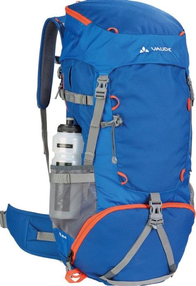 Hidalgo -nuorten rinkka 42 + 8 l, view: 4
