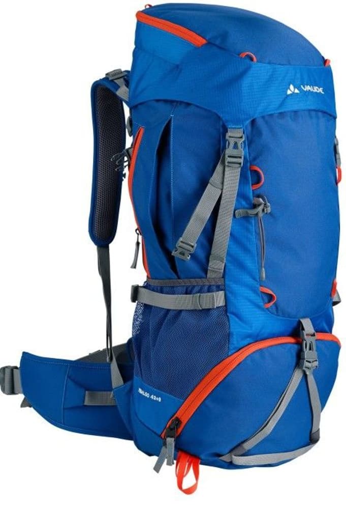 Hidalgo -nuorten rinkka 42 + 8 l, view: 5