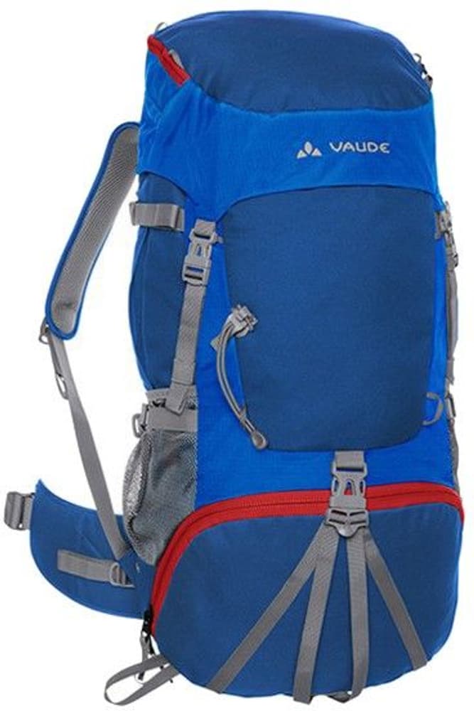 Hidalgo -nuorten rinkka 42 + 8 l, view: 0