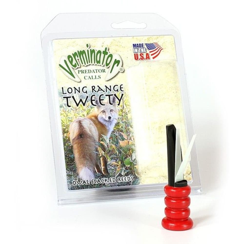 Verminator Long Range Tweety Revelokker, view: 0