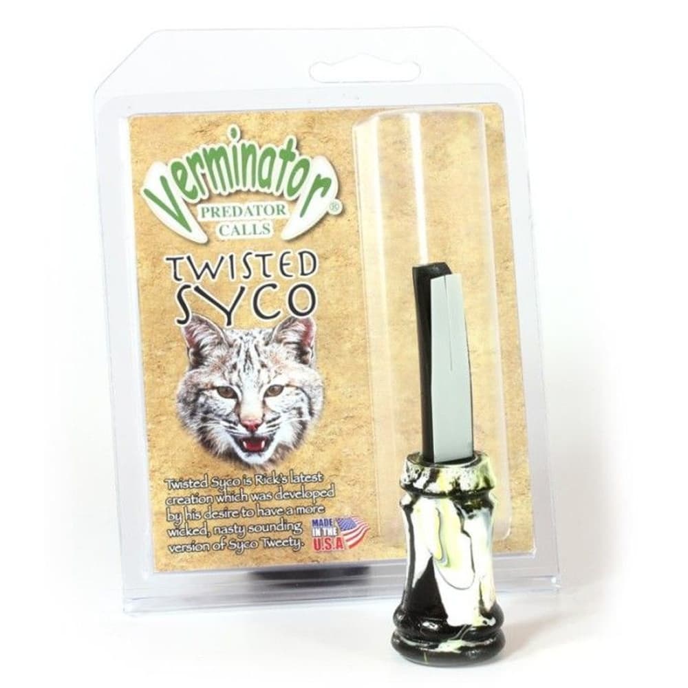 Verminator Twisted Syco Sweety Revelokker, view: 0