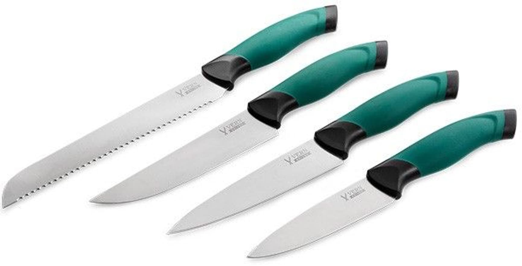 Kokkeknivsett, view: 0