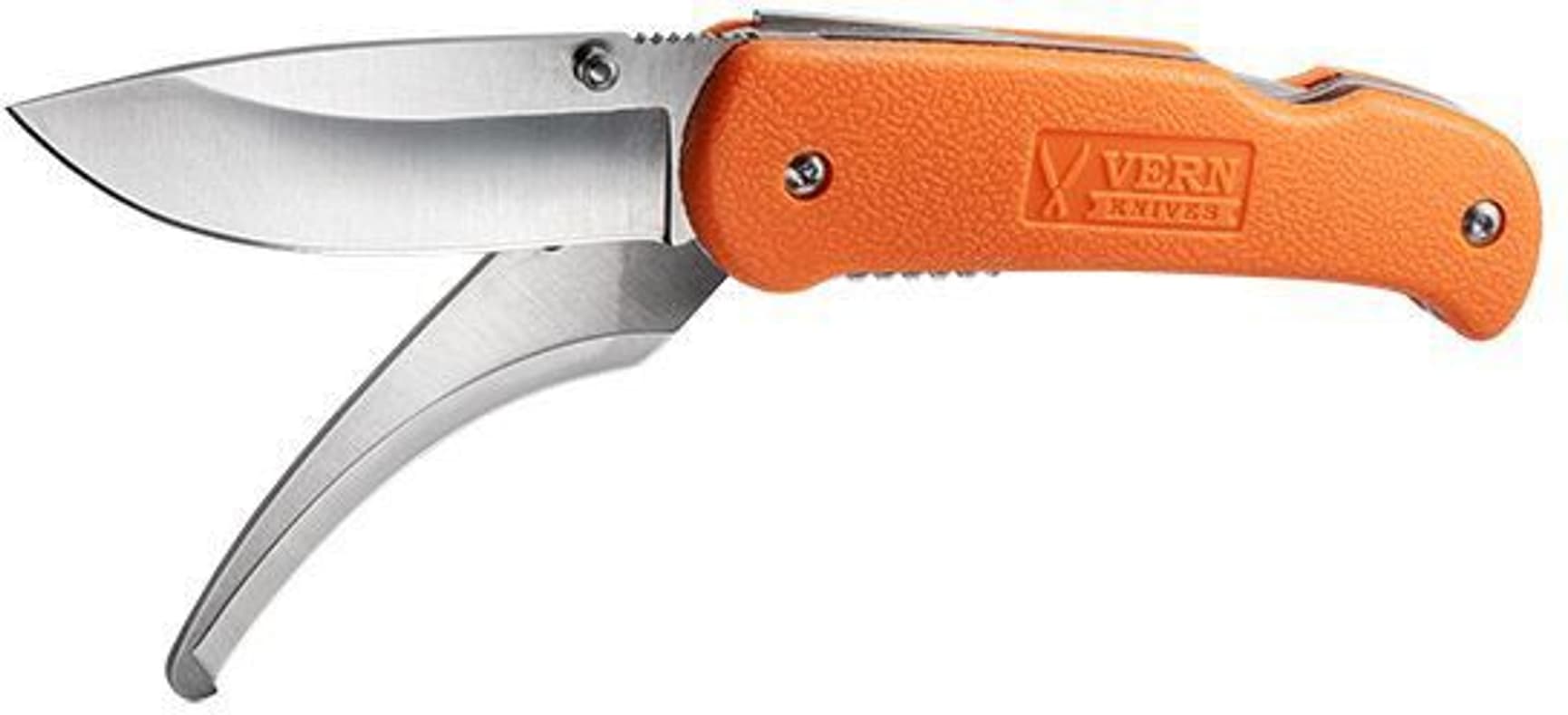 Double Blade Skinner Knife, view: 0