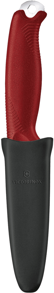 Venture Red, view: 2