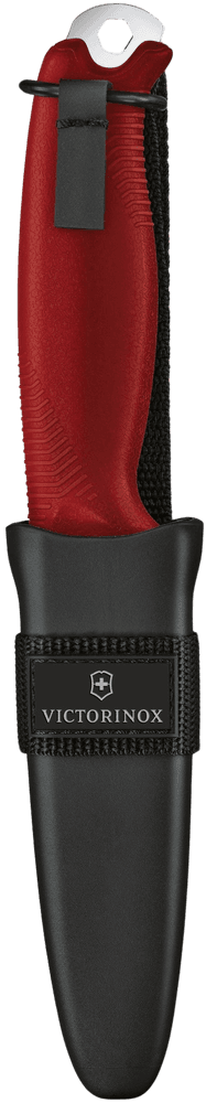 Venture Red, view: 1