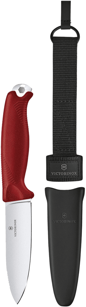Venture Red, view: 3