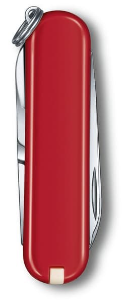 Classic SD Red, view: 2