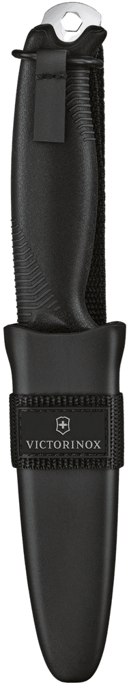 Venture Black, view: 1