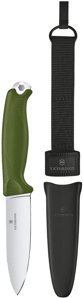 Venture Olive, view: 3