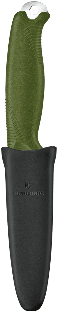 Venture Olive, view: 2