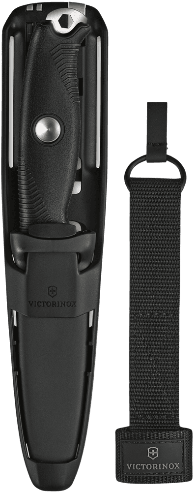 Venture Pro Black, view: 5
