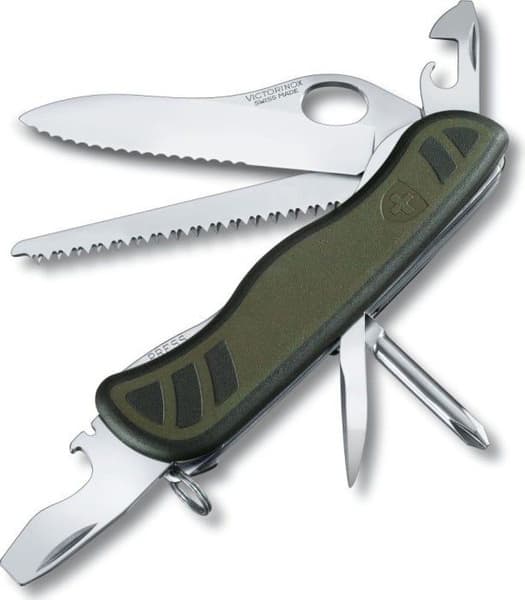Swiss Soldiers Knife, view: 0