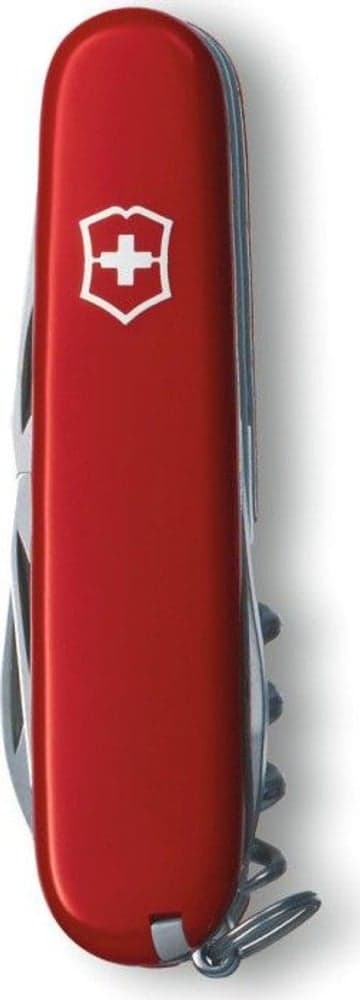 Lommekniv Spartan Rød, view: 1