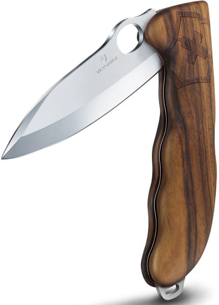 Hunter Pro M Walnut Wood, view: 1