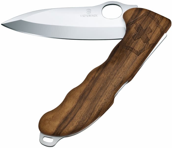 Hunter Pro M Walnut Wood, view: 0