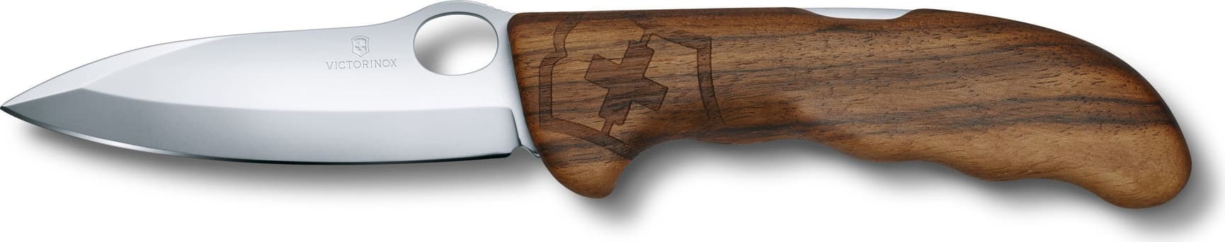 Follekniv Hunter Pro Valnøtt, view: 1