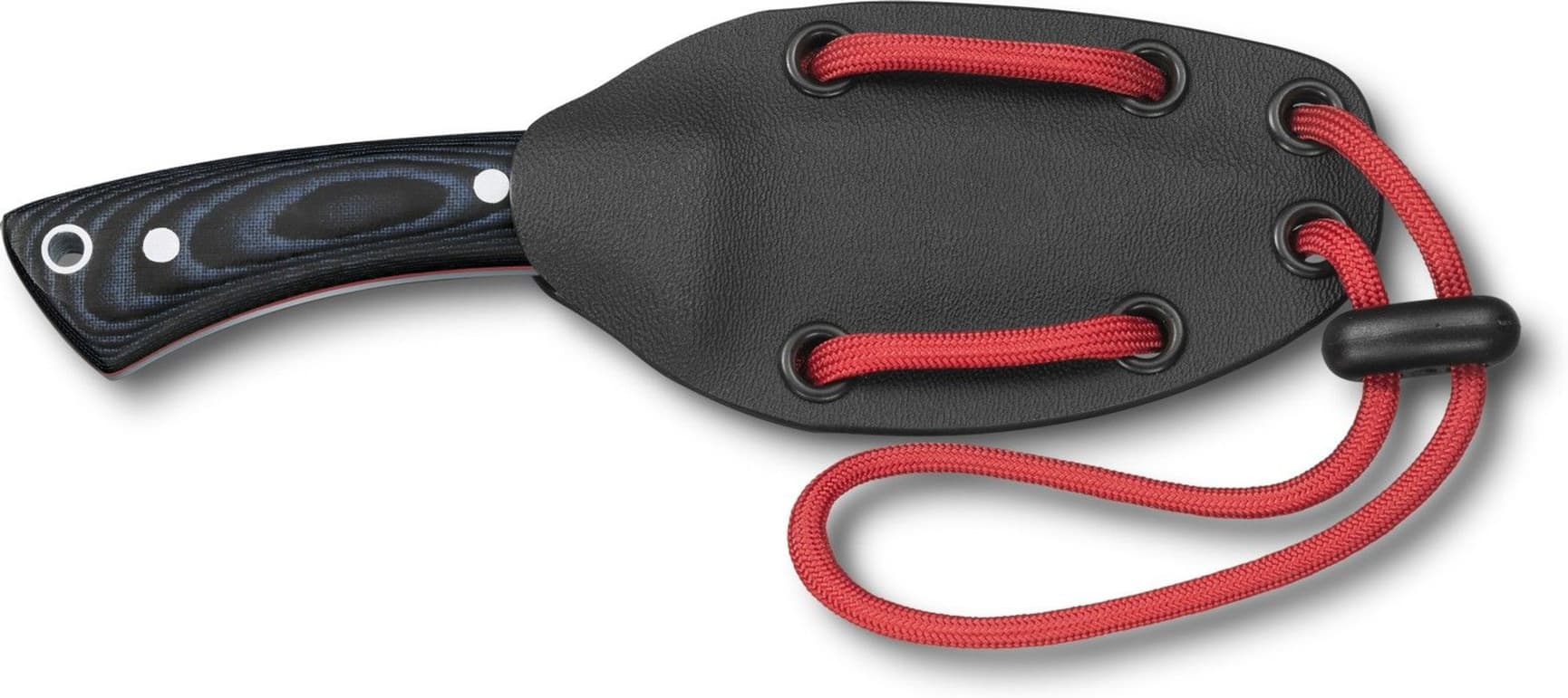 Outdoor Master Mic S 153 mm Micarta, view: 5