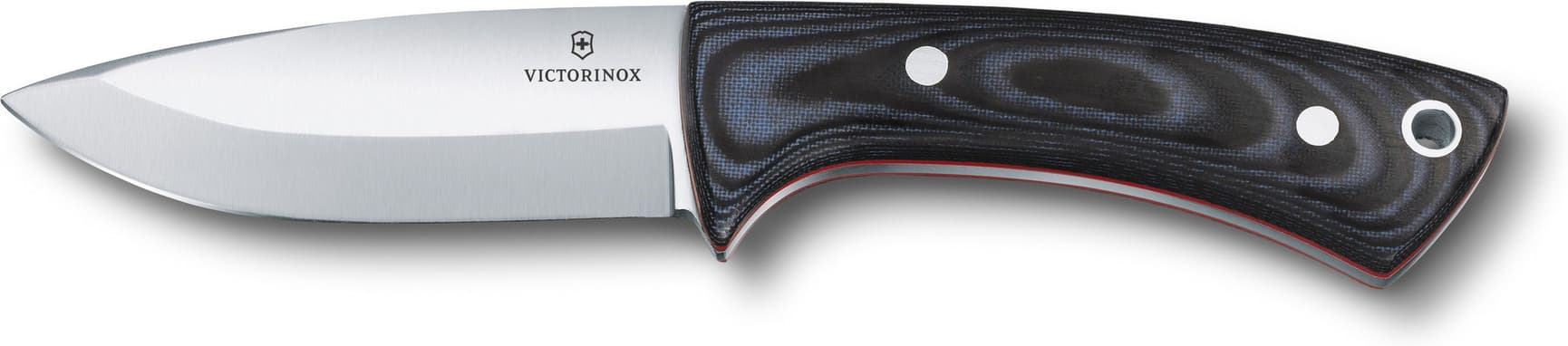 Outdoor Master Mic S 153 mm Micarta, view: 2
