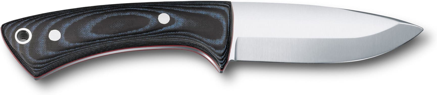 Outdoor Master Mic S 153 mm Micarta, view: 1